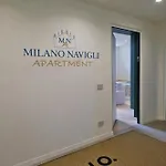 Navigli - Via Tortona Appartement *