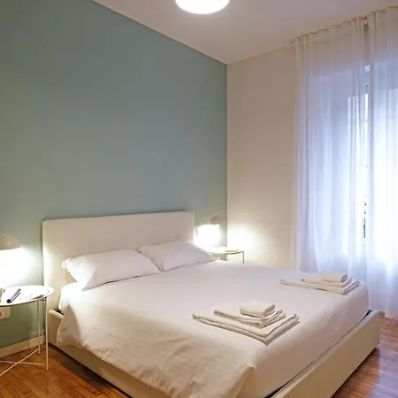 Navigli - Via Tortona Apartamento *