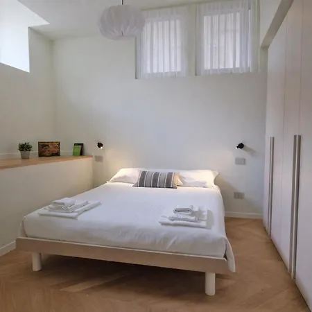 Navigli - Via Tortona Appartement Milan