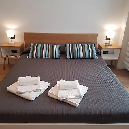 Apartament Navigli - Via Tortona