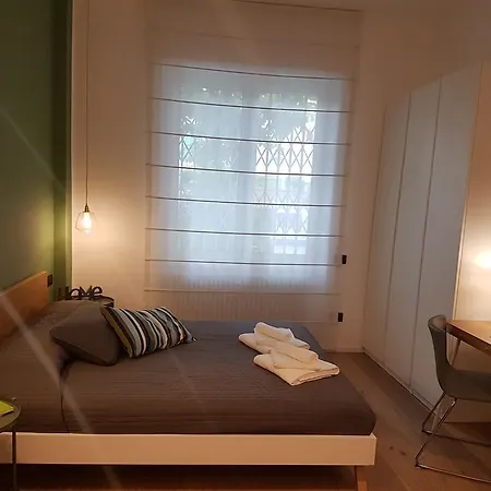 Navigli - Via Tortona Apartament *